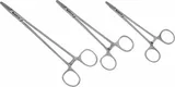 Westin Forceps Stainless Steel 14cm Short Straight