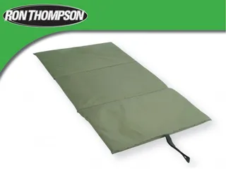 Ron Thompson Abhakmatte 80cm 45cm