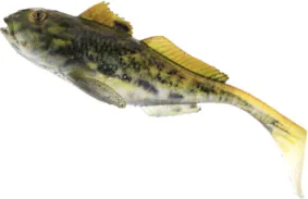Westin Gunnar the Goby 10cm 12.8g Appleseed