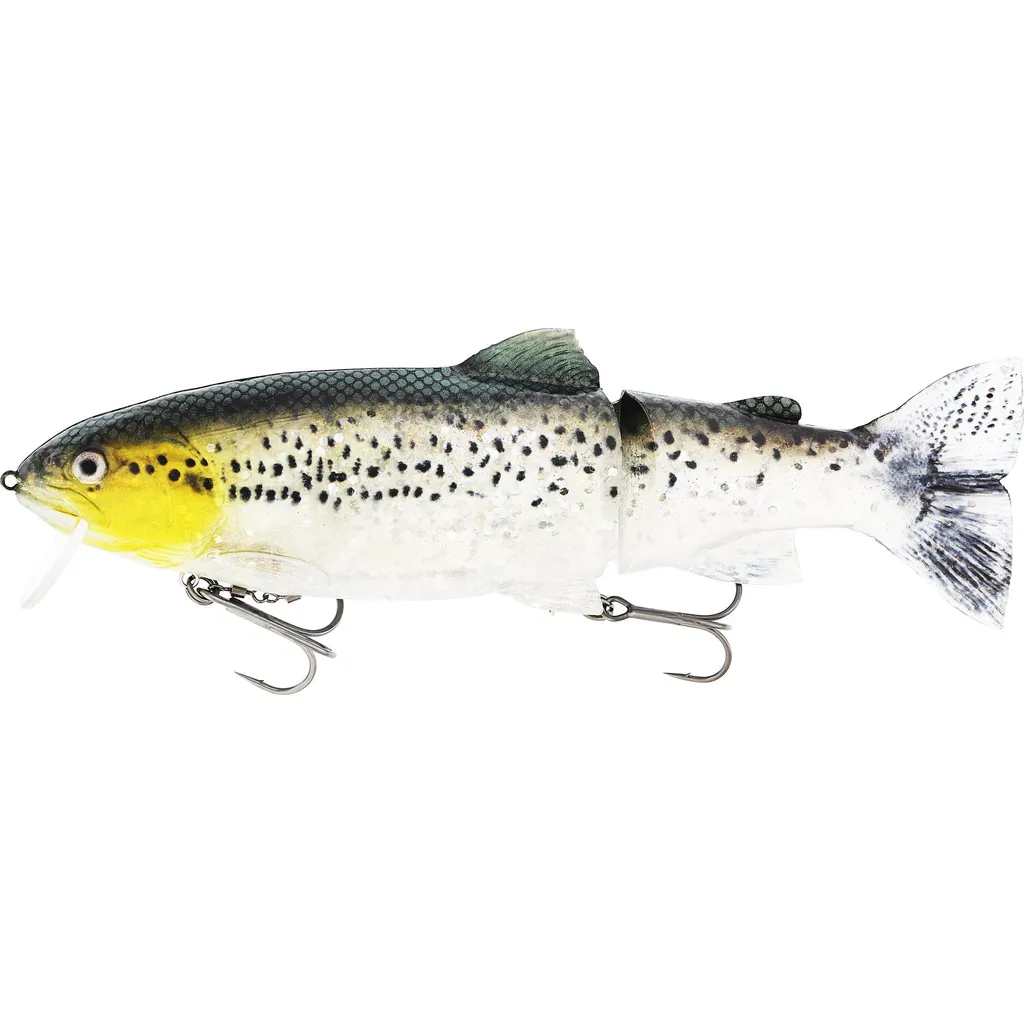 Westin Tommy The Trout Swimbaits 25cm 205g Headlight Deluxe Trout Slow Sinking