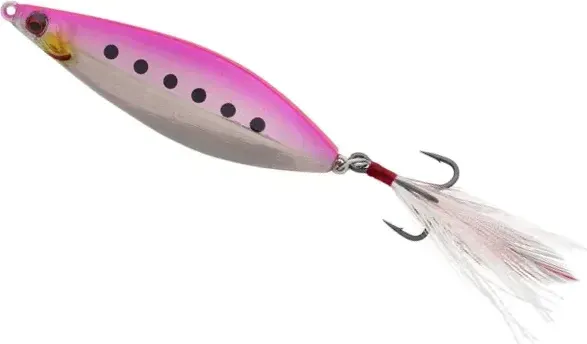Savage Gear Micro Skipper 6cm 9g Pink Sardine