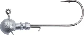 Berkley Fusion19 Pike Jigheads 15g 2pcs 9/0