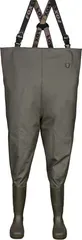 Fox HD XL Waders UK9/EU43