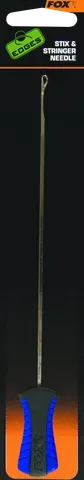 Fox Edges Stix Baiting Needle 13.5cm Steel