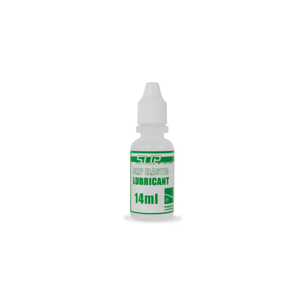 Preston Slip Lubricant Rollenpflege & Wartung 14ml