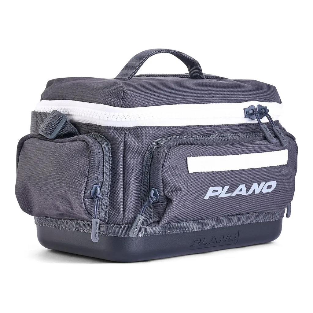 Plano Weekend Tackle Bag Taschen & Futterale 3500 20x34x19cm