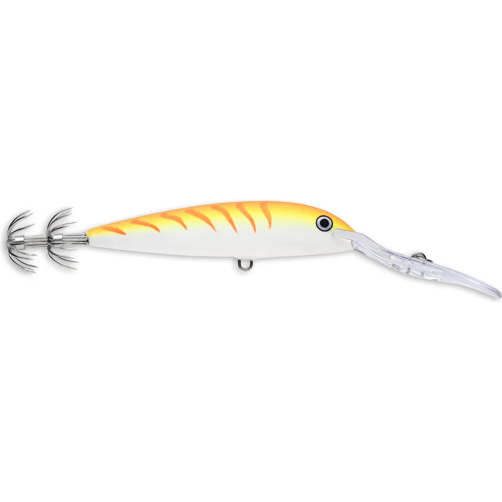 Rapala Deep Squid Meeresköder DSQ09 9cm 15g OTU