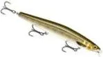 Rapala MaxRap Long Range Minnow 12cm 1.2m 22g Live Ayu