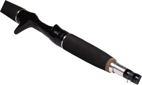 Bullseye Milfhunter Jr. C Baitcaster-Rute 255 2.55m 50–260g Progressive