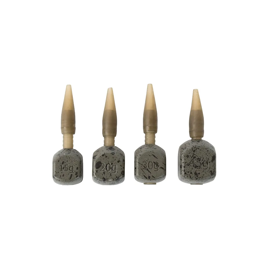 Preston ICS In-Line Match Cubes 20g