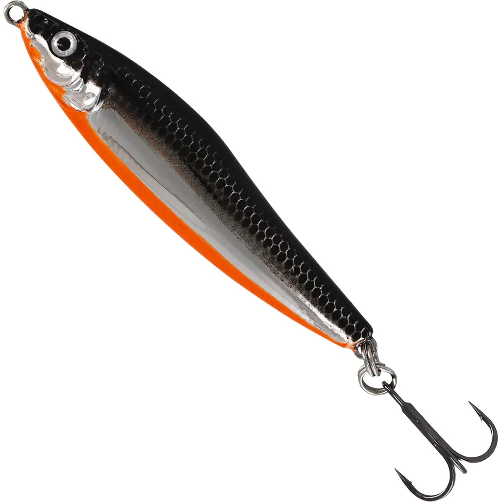 Westin GOBY V2 Meerforellenköder 8.5cm 24g Steel Sardine