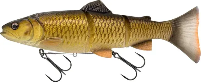 Savage Gear 3D Line Thru Trout 25cm 180g SS Bream