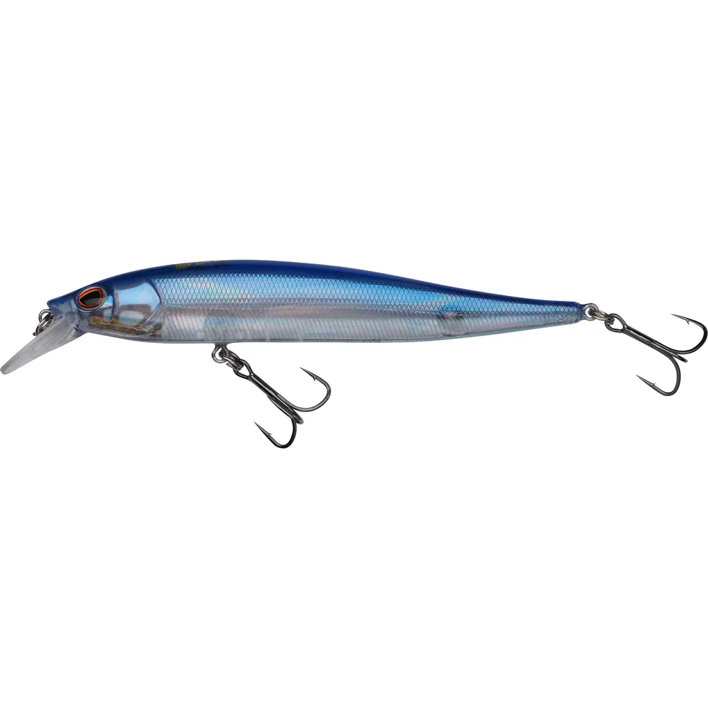 Berkley DEX Stunna 100 Twitchbaits Sapphire
