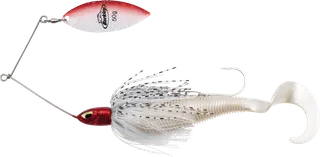Berkley Zilla Spinner baits 50g 24cm Red Head