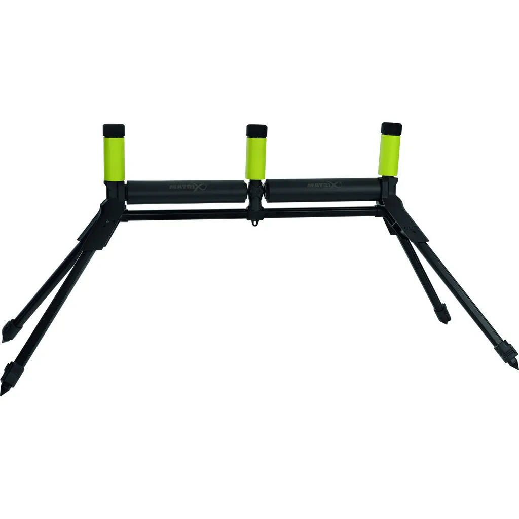 Matrix Compact Double Pole Roller GRO008 2pc 84cm