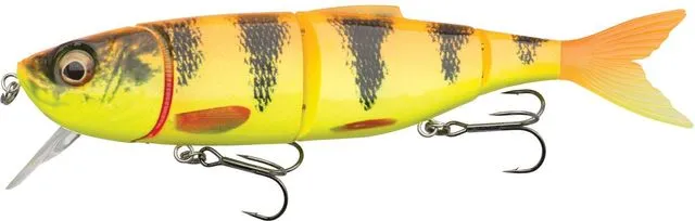 Savage Gear 4Play V2 Liplure 13.5cm 18g 0.6–1.3m Golden Ambulance