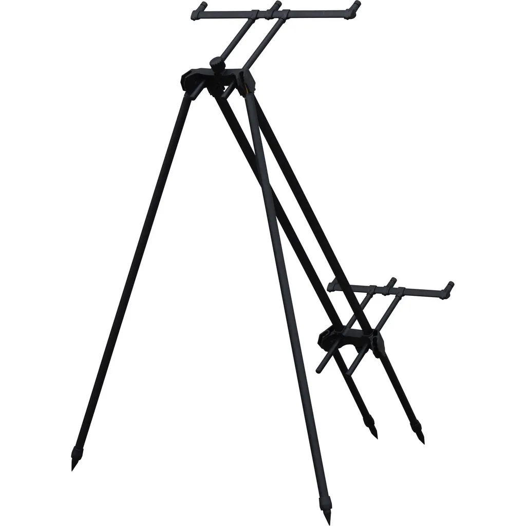 Prologic Tri-Sky Rod Pod 3 Rod