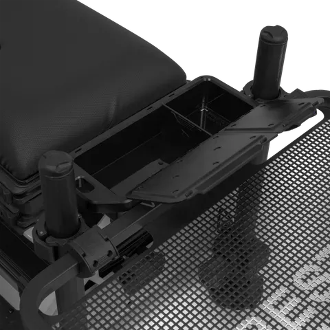 Preston Offbox Deluxe Accessory Tray 490g