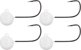 Spro Freestyle Micro Jigs 29 Jig Heads 2g #1/0