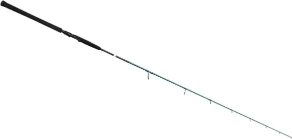 Savage Gear SGS2 Jigging Baitcaster-Rute 1.93m 40–120g Moderate Fast