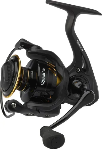 DAM Quick 3 Spinning Reel 3000 78cm 264g 1.8kg 5.2:1