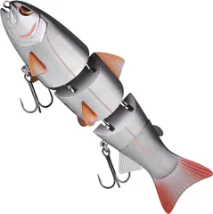 Spro Swimbait 60 UV Slow Slink 15cm 59g Roach