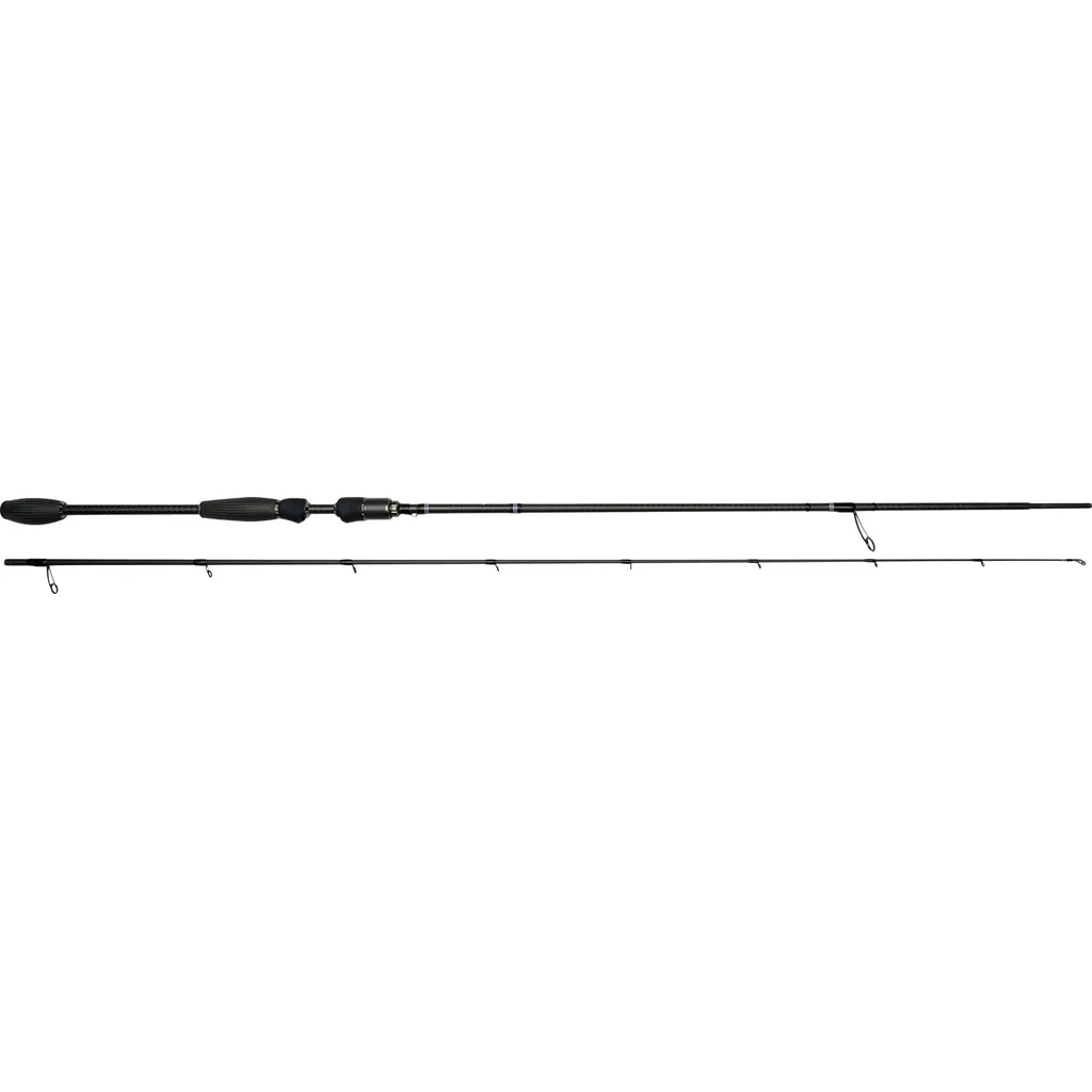Westin W10 Finesse Shad Spinnrute MH 2.23m 8–36g 2pc