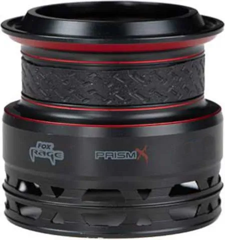 Fox Rage Prism X Spare Spool 2000 225g 6kg 5.2:1