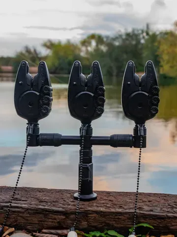 Fox Black Label Stage Stand & QR Insert Bankstick