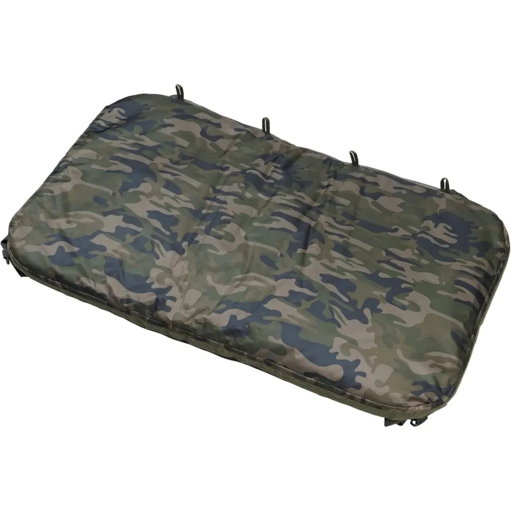 Prologic Inspire Pro-Tect Unhooking Mat Camo 115x75x10cm