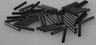 Savage Gear Wire Crimps DB 1mm #S