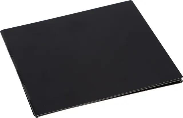 Fox Cookware Windshield 20cm Aluminium