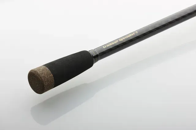 Savage Gear SG2 Crankbait Specialist BC Spinnrute 2.28m 10–27g Moderate