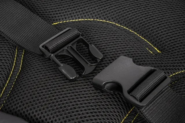 Black Cat BLCK Rucksack 47x36x30cm 5 Polyester