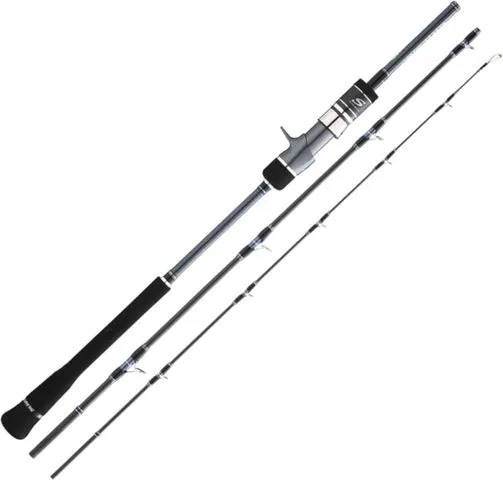 Hearty Rise Skywalker Slow Jig Casting Rod 1.91m 120–230g