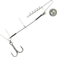 Spro Softbait Spiral Stinger 7g 7cm #2