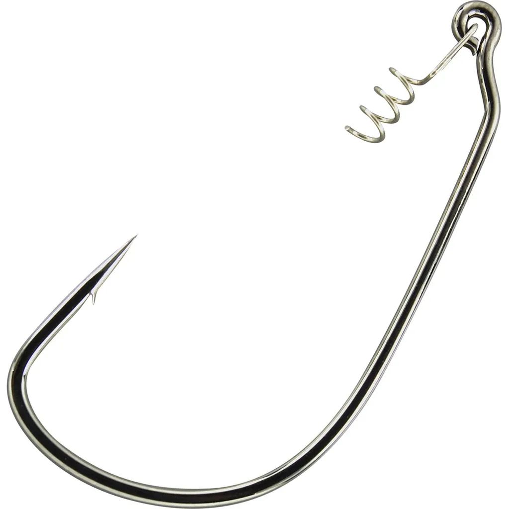 Gamakatsu Super Line Spring Lock Haken #5/0 3pc