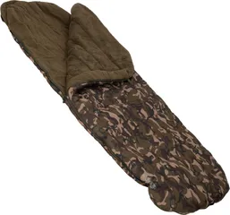 Fox Camolite Sleeping Bag 213cm 94cm 3.9kg