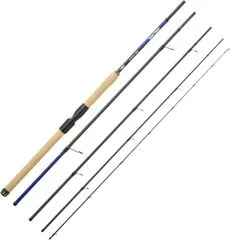 Hearty Rise Trout Force TOC 395 L 3.90m 159g 85cm 5pc