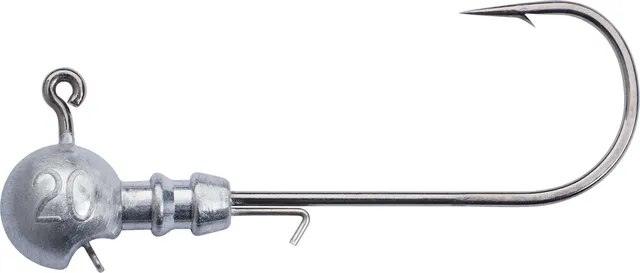 Berkley Fusion19 Jigköpfe 20g #9/0 2pc