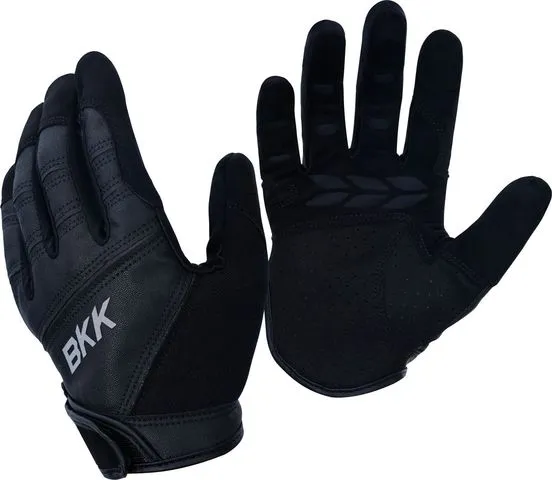 BKK Outer Banks Gloves Full Finger