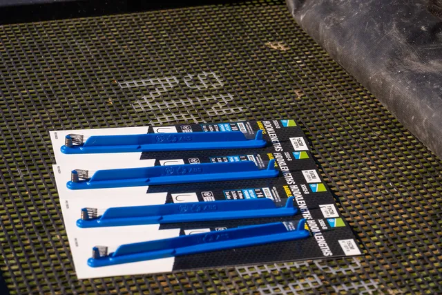 Preston 15cm Mag Store Hooklength #12 3,4kg