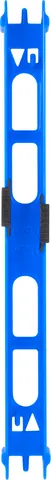 Preston Interlok Slider Winder Montagezubehör 18cm 10pc Blue