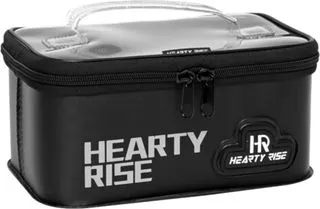 Hearty Rise Storage Box Bag 30x20x15cm EVA Zipper