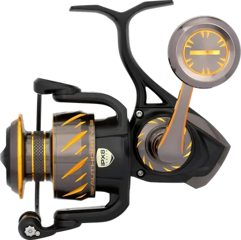 Penn Authority 3500 405g 13.6kg 86cm 5.7:1