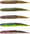 Savage Gear Ned Dragon Tail Slug 7.2cm 3g Clear Water Mix