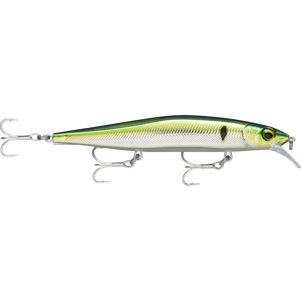 Rapala Precision Xtreme Mavrik 110 SW Twitchbait PXRMS110 11cm 16g PLD