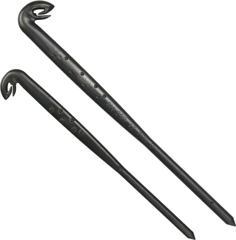 FTM Schlaufenbinder Set Zangen & Pinzetten 13.5–16.5cm 2-Teilig