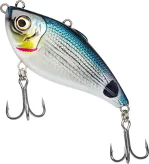 Westin Buzzvibe Meeresköder 100FS 10cm 57g Saddled Bream