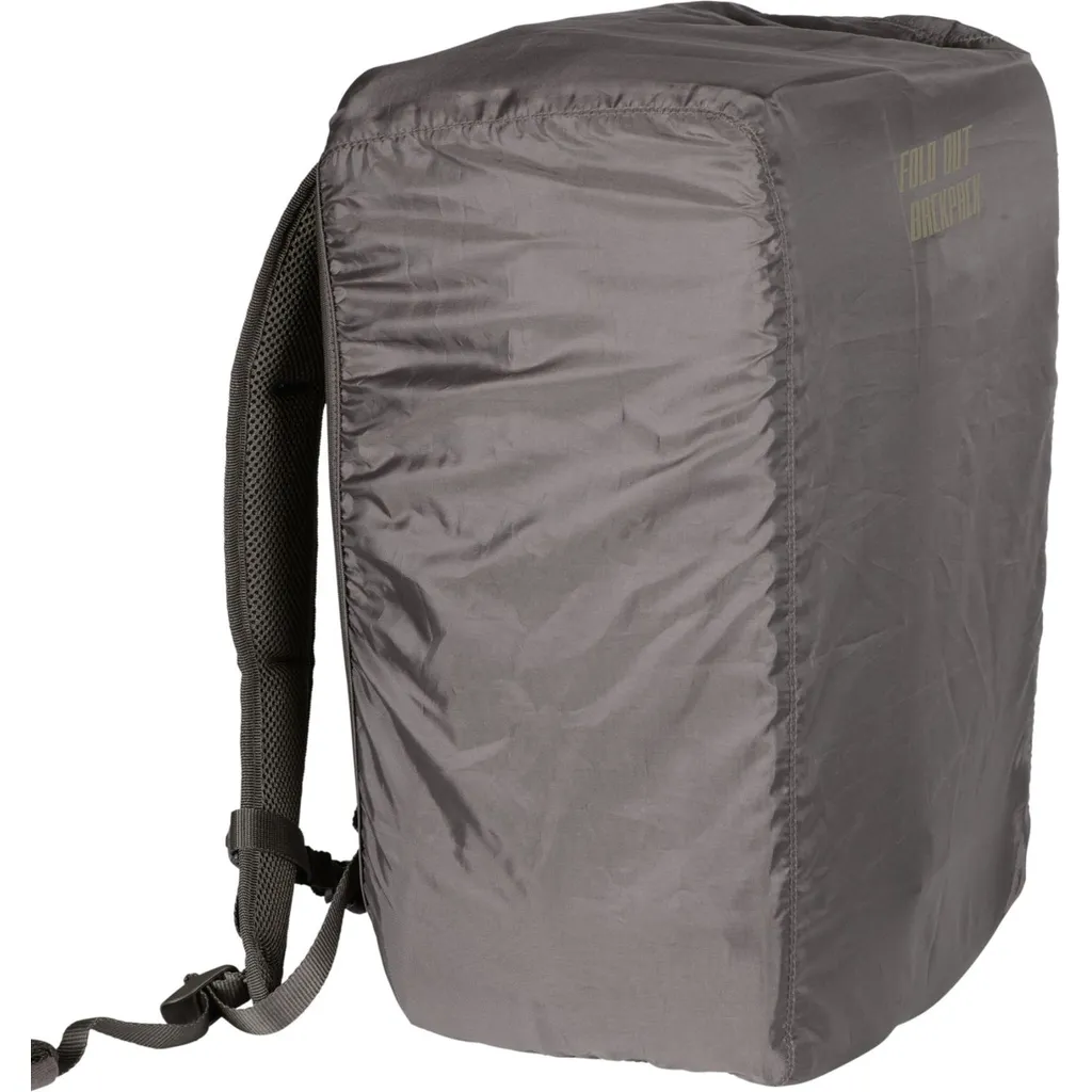 Strategy Fold Backpack 47x28x25cm